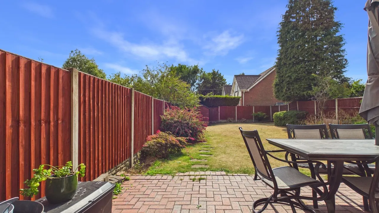 Edwards Road, Sutton Coldfield, B75, photo 31