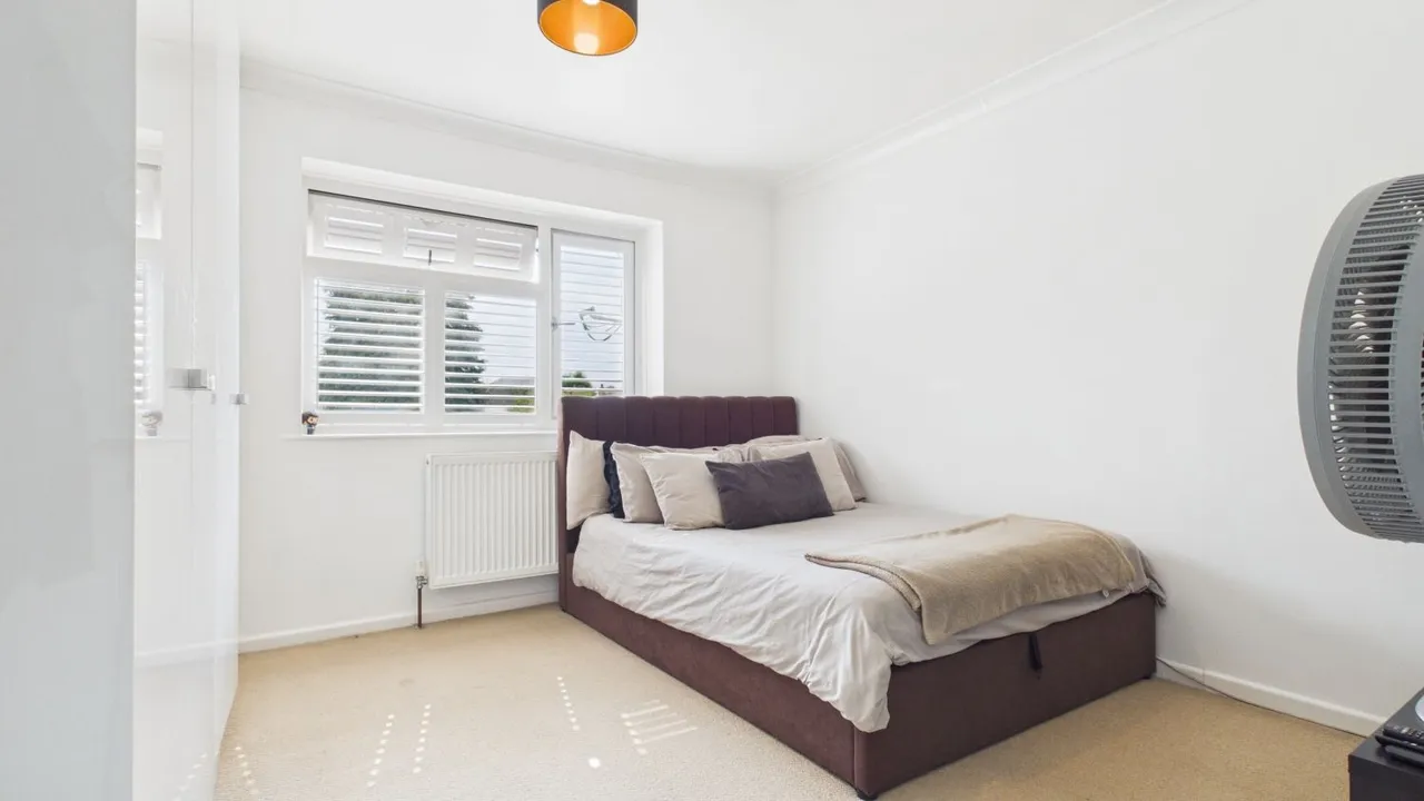 Edwards Road, Sutton Coldfield, B75, photo 18