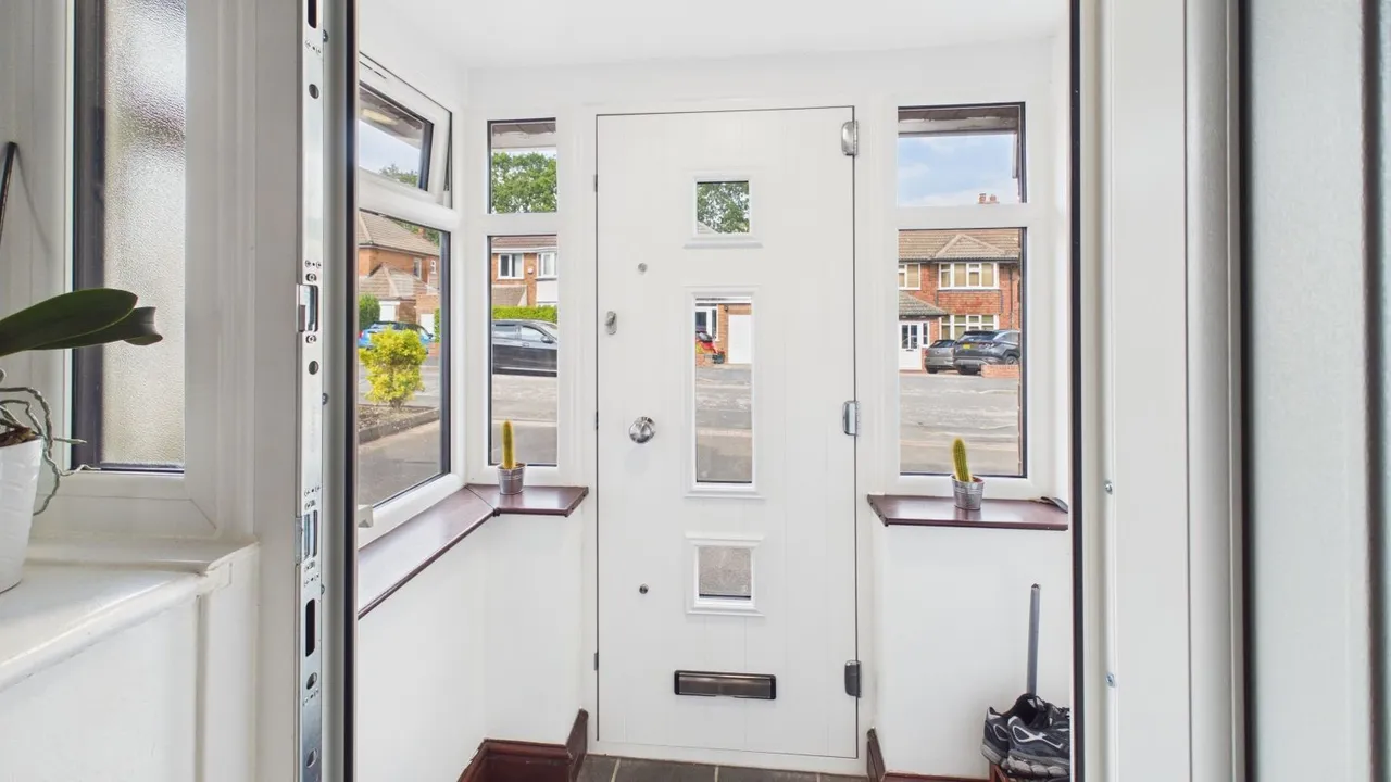 Edwards Road, Sutton Coldfield, B75, photo 4