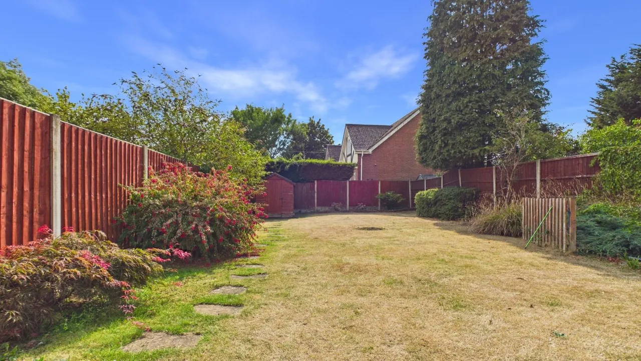 Edwards Road, Sutton Coldfield, B75, photo 33