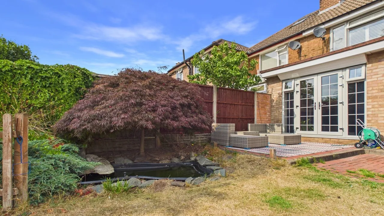 Edwards Road, Sutton Coldfield, B75, photo 34