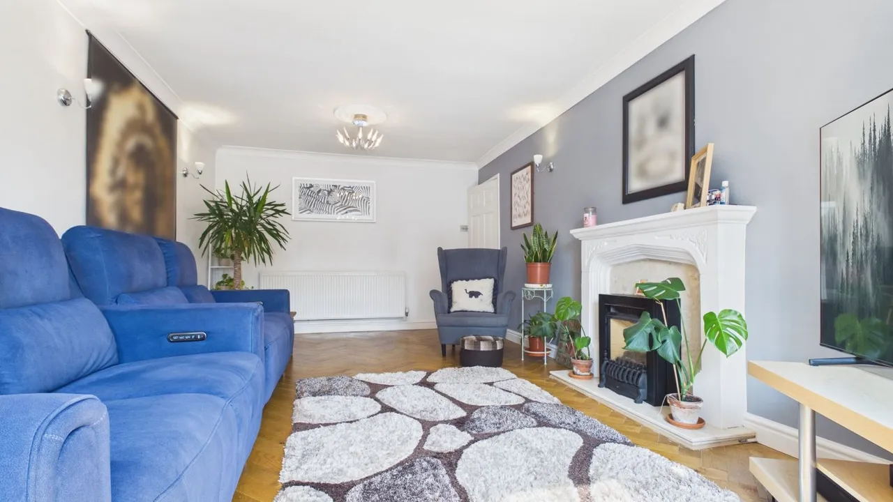 Edwards Road, Sutton Coldfield, B75, photo 9