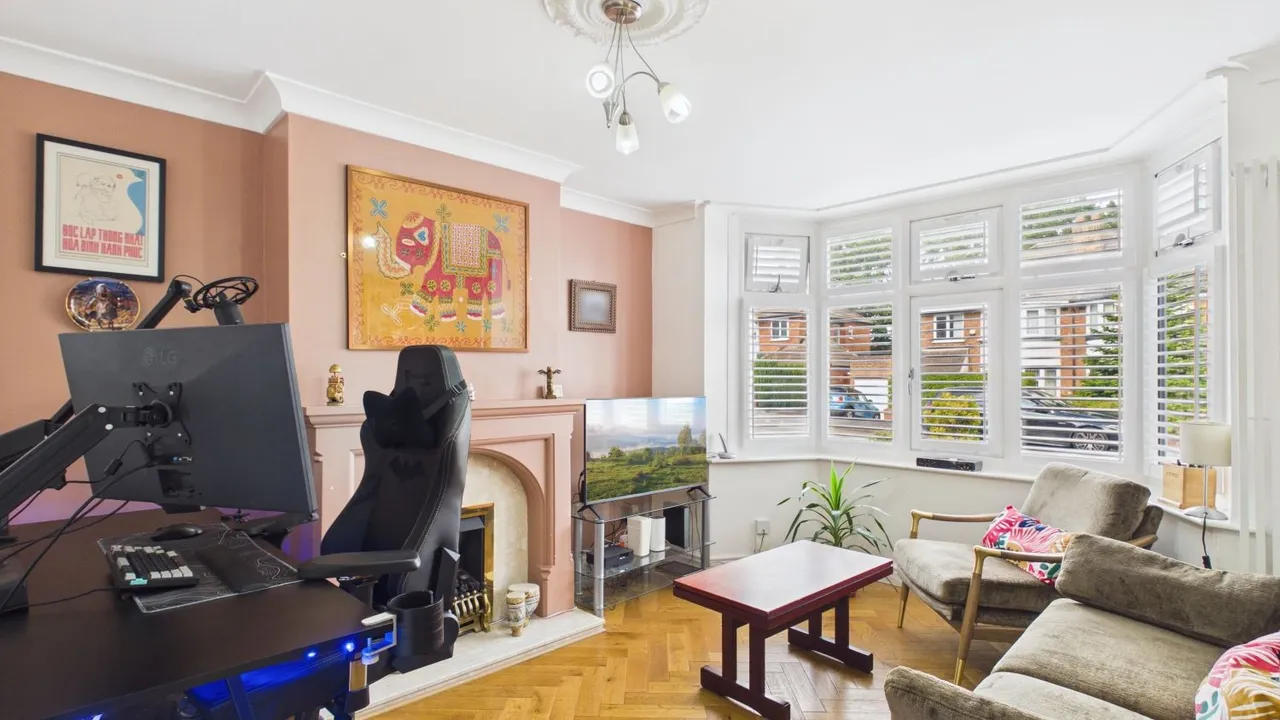 Edwards Road, Sutton Coldfield, B75, photo 6