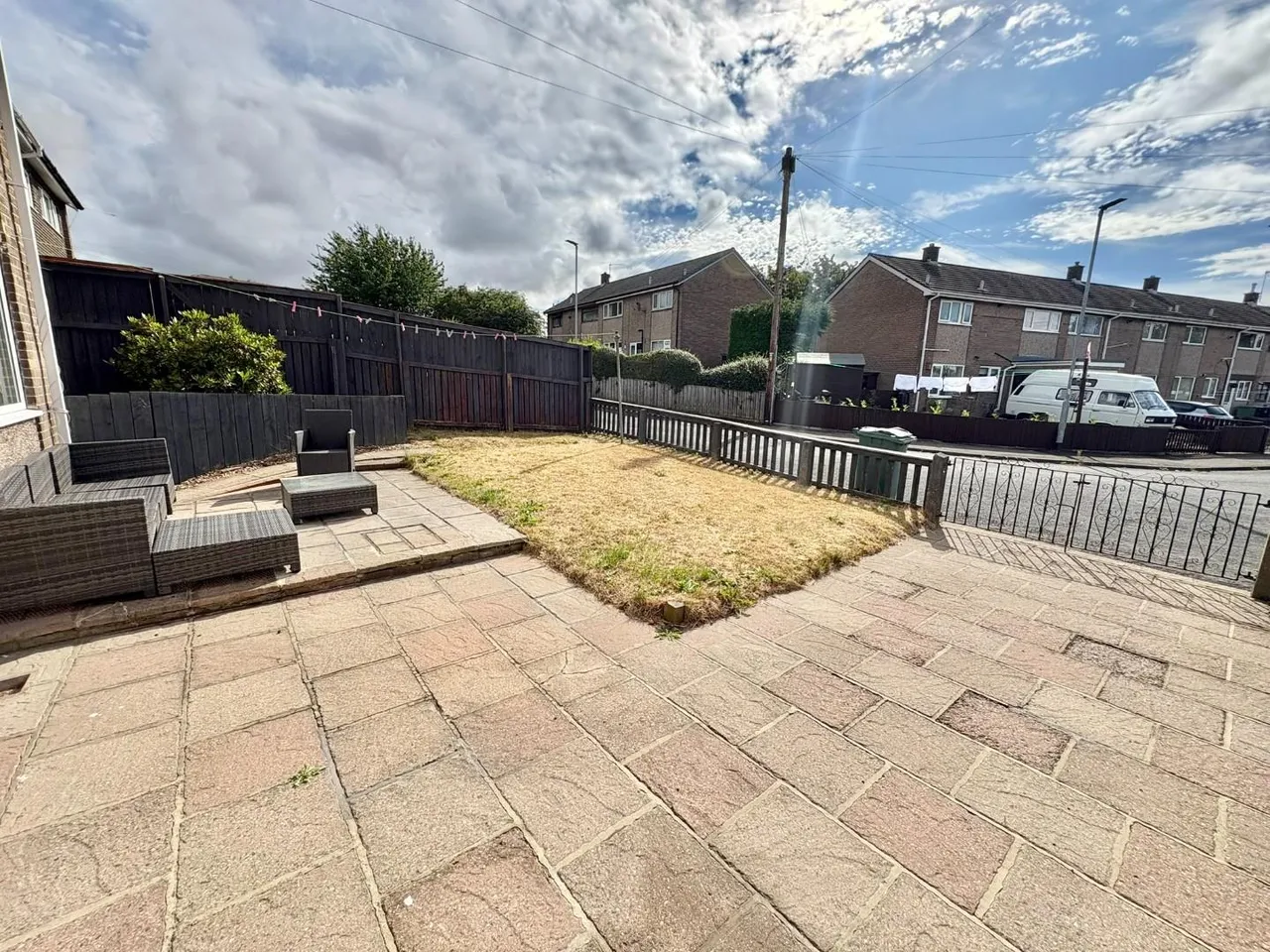 St. Davids Close, Spennymoor, DL16, photo 17