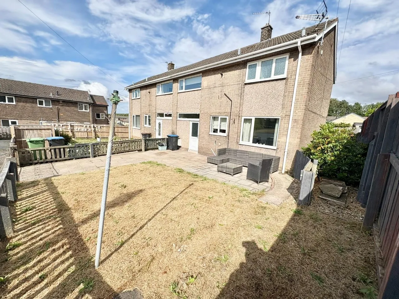 St. Davids Close, Spennymoor, DL16, photo 19