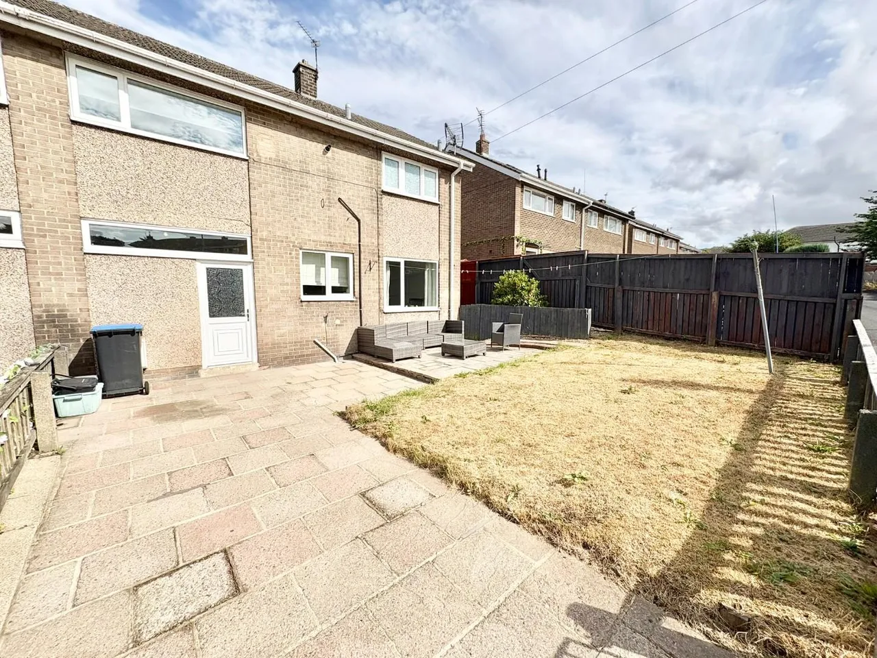 St. Davids Close, Spennymoor, DL16, photo 18