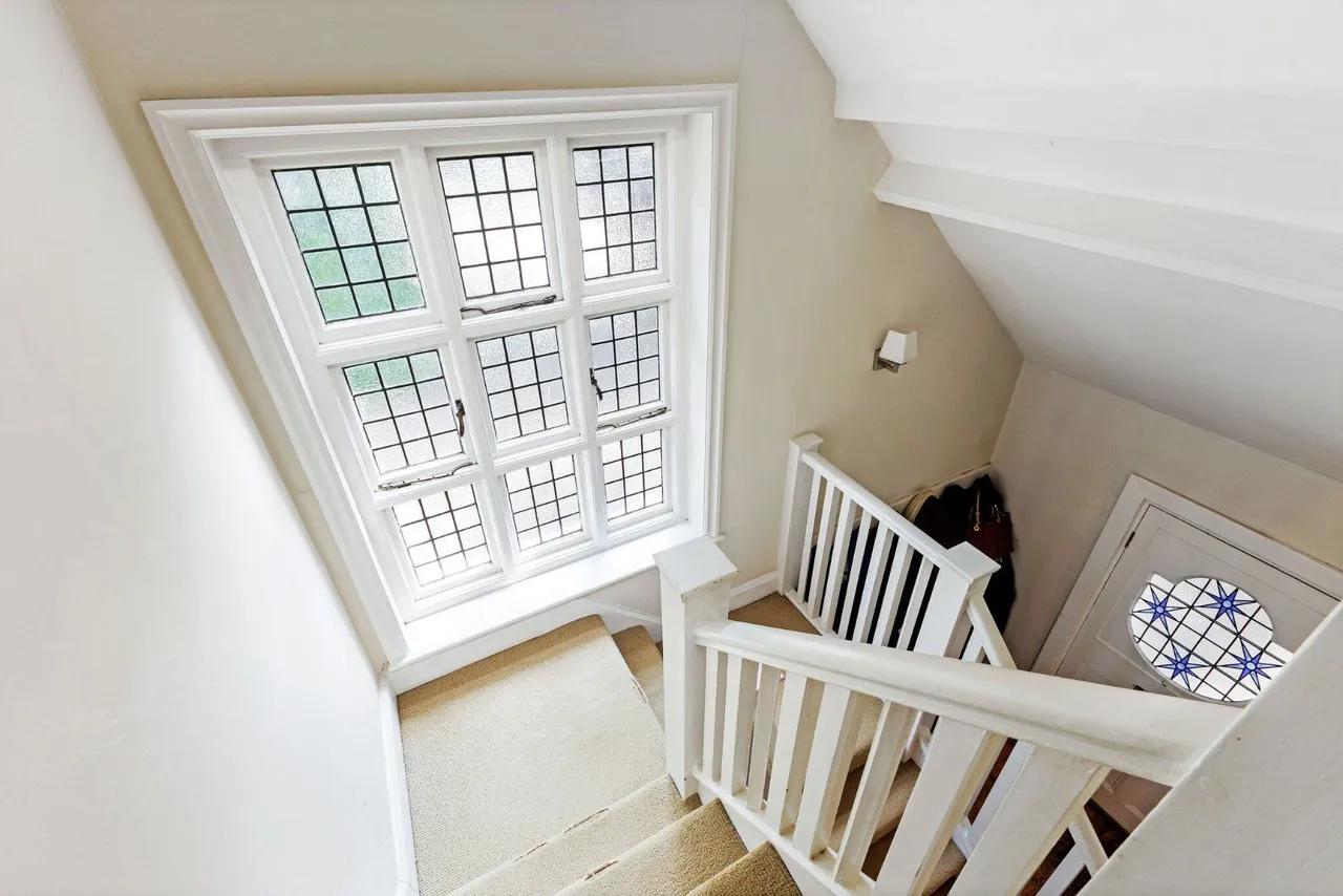 Banbury Road, Oxford, Oxfordshire, OX2 7RF, photo 12