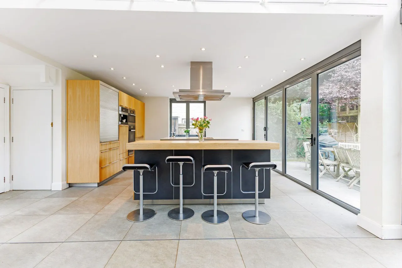 Banbury Road, Oxford, Oxfordshire, OX2 7RF, photo 8