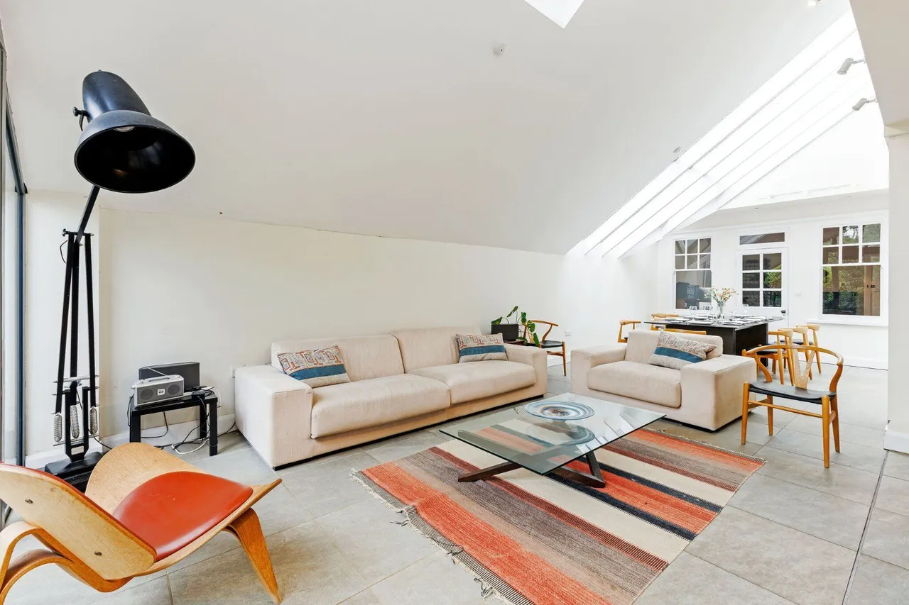 Banbury Road, Oxford, Oxfordshire, OX2 7RF, photo 9