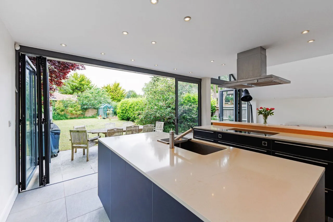 Banbury Road, Oxford, Oxfordshire, OX2 7RF, photo 2