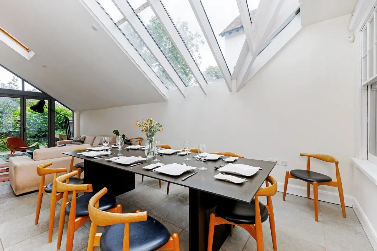 Banbury Road, Oxford, Oxfordshire, OX2 7RF, photo 7