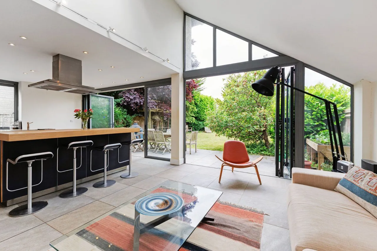 Banbury Road, Oxford, Oxfordshire, OX2 7RF, photo 6