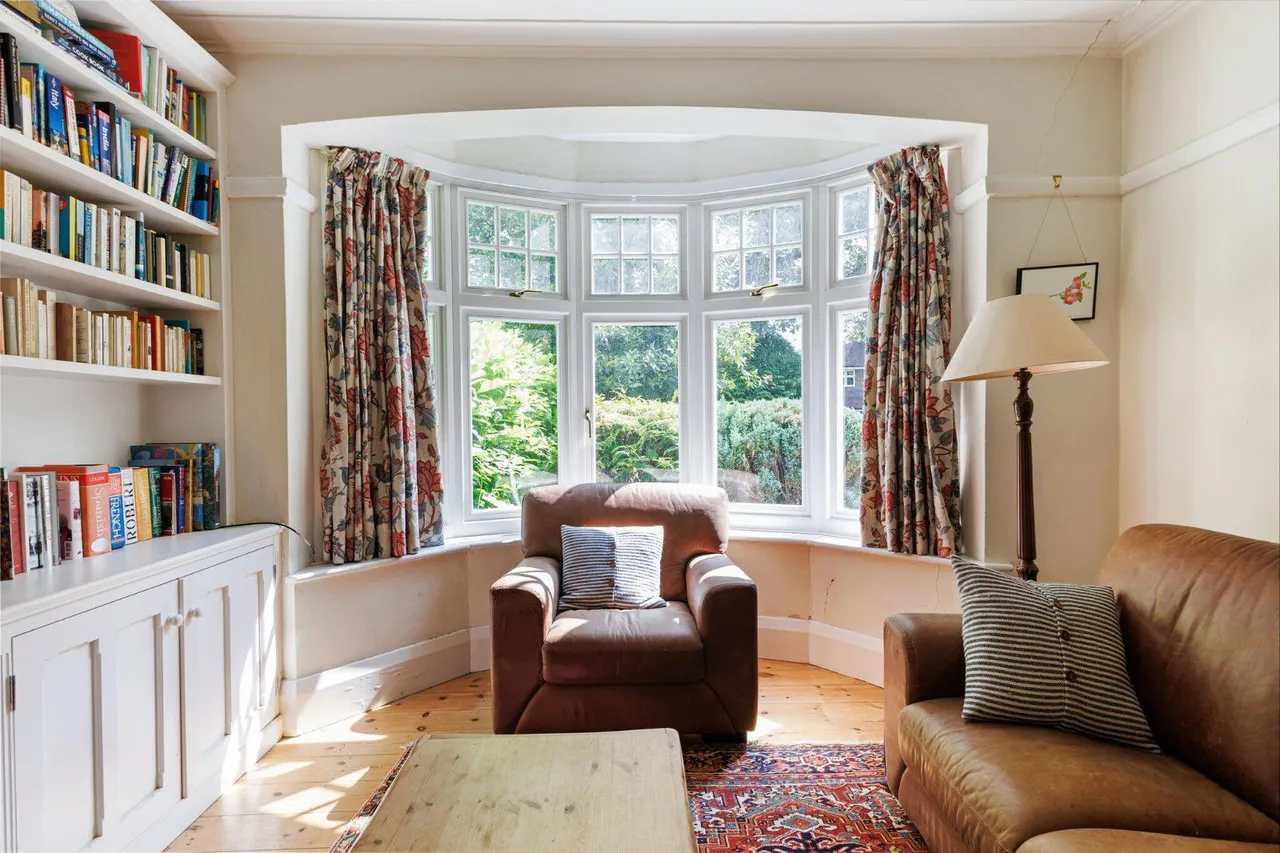 Banbury Road, Oxford, Oxfordshire, OX2 7RF, photo 5