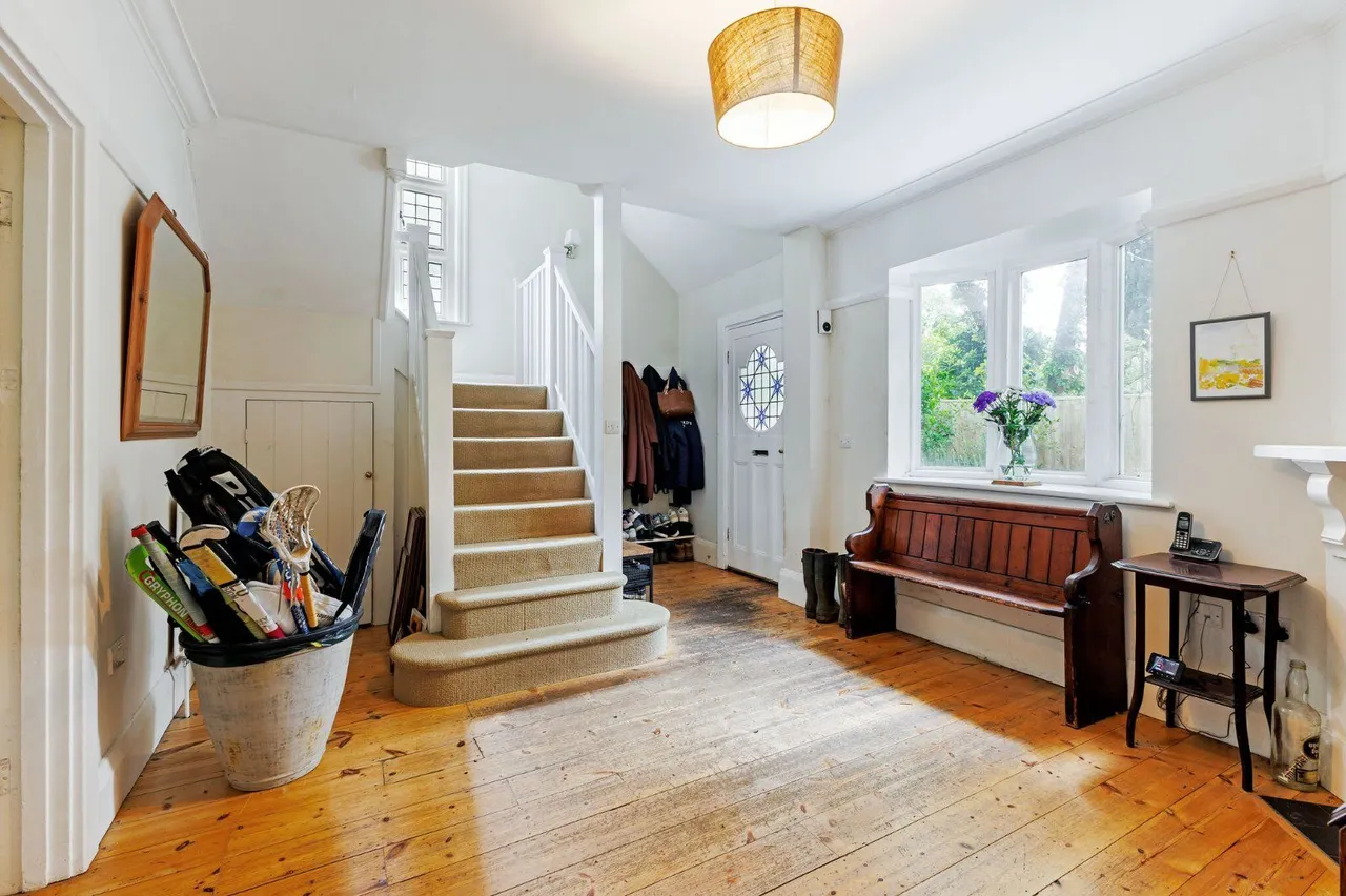 Banbury Road, Oxford, Oxfordshire, OX2 7RF, photo 11