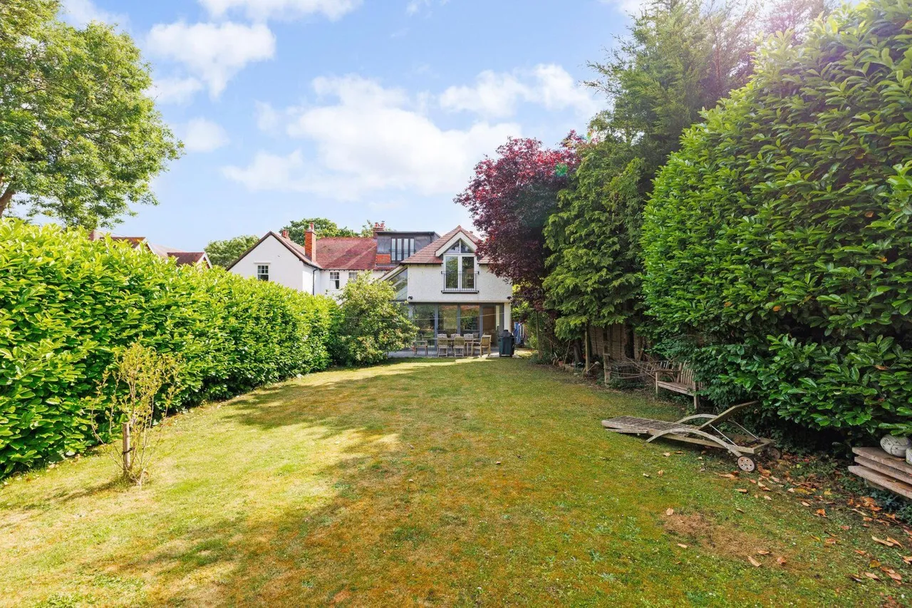 Banbury Road, Oxford, Oxfordshire, OX2 7RF, photo 3