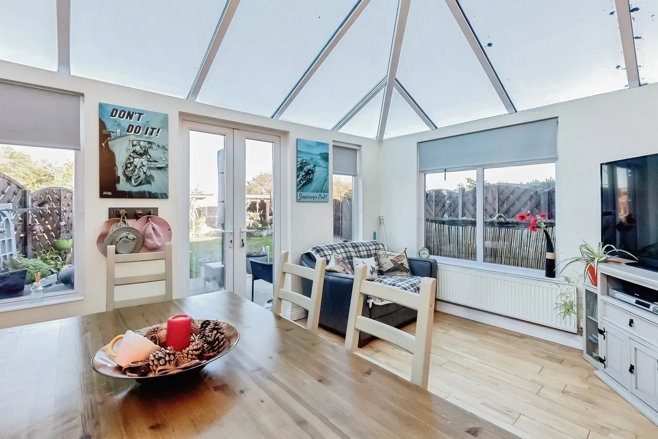 Kesteven Road, Stamford, PE9, photo 13