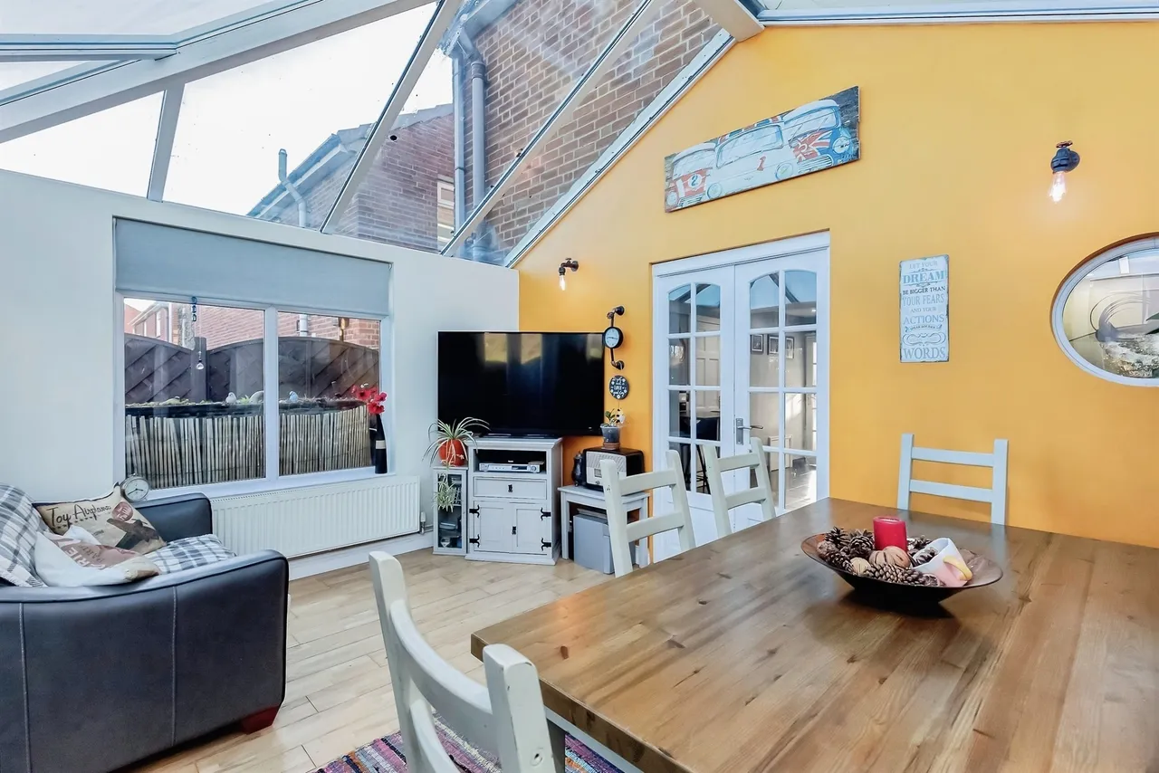 Kesteven Road, Stamford, PE9, photo 4