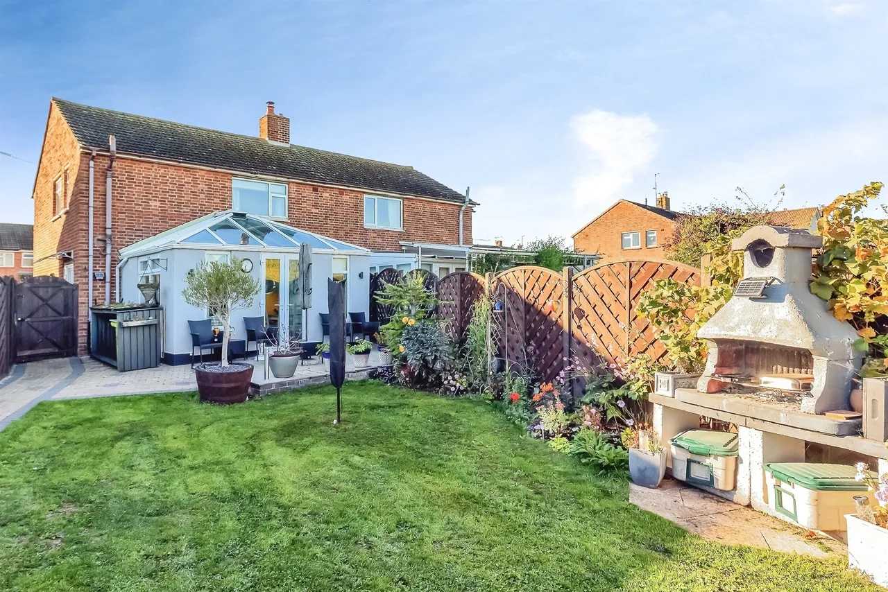 Kesteven Road, Stamford, PE9, photo 20