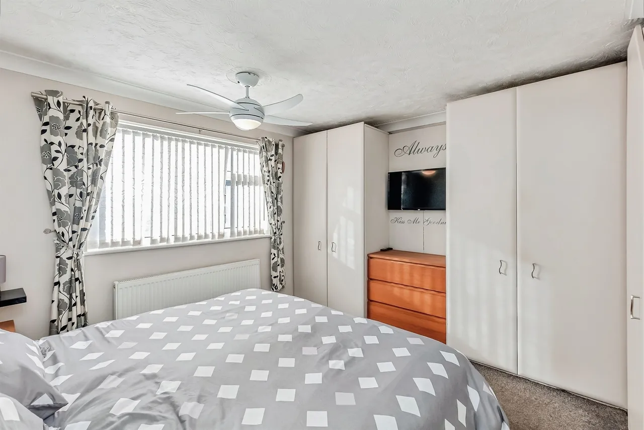 Kesteven Road, Stamford, PE9, photo 14