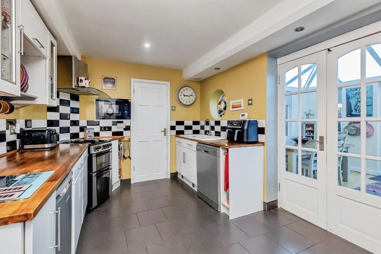 Kesteven Road, Stamford, PE9, photo 7
