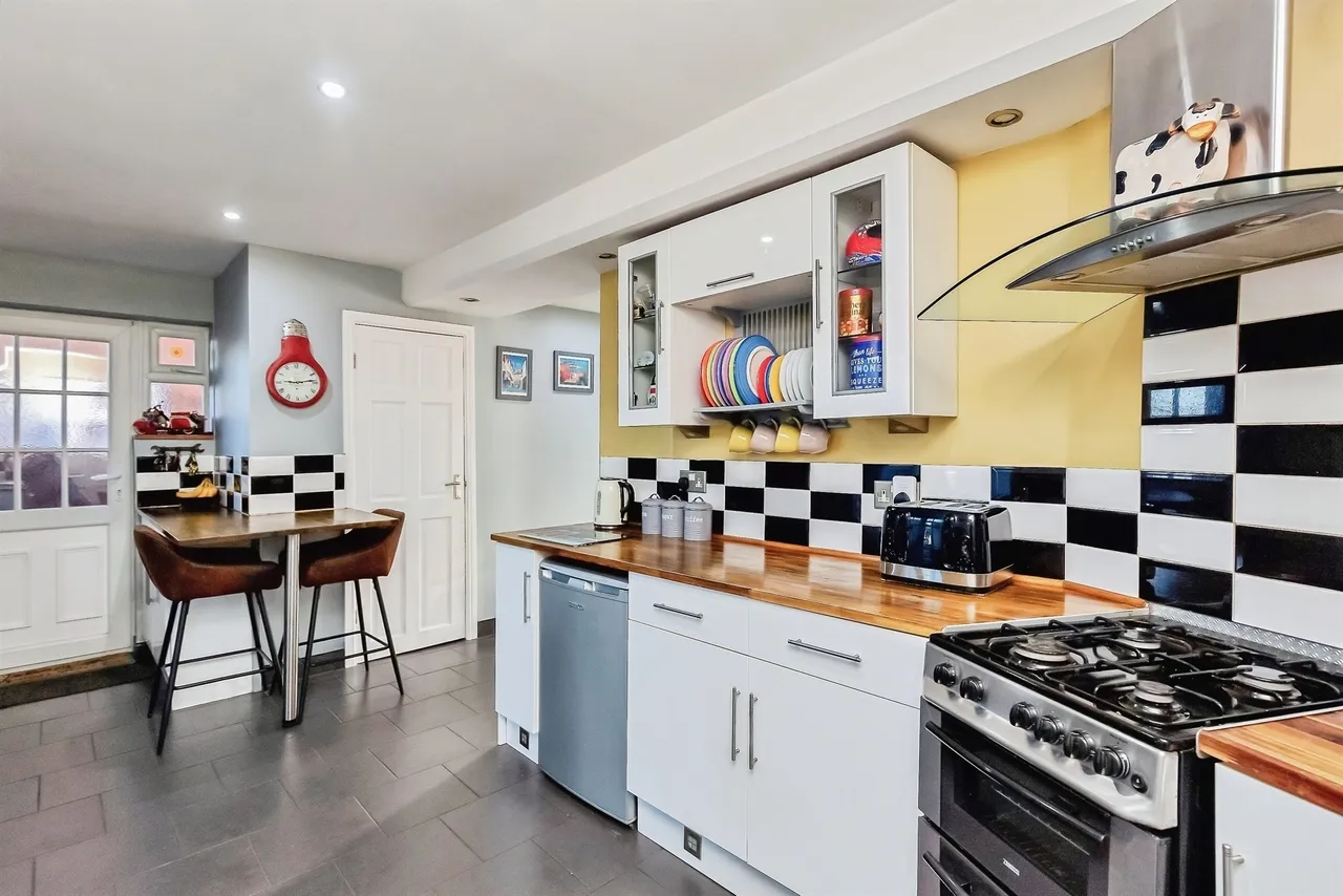 Kesteven Road, Stamford, PE9, photo 9
