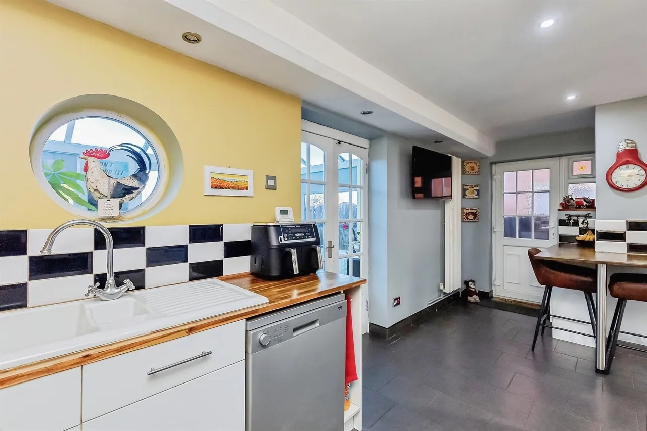 Kesteven Road, Stamford, PE9, photo 8