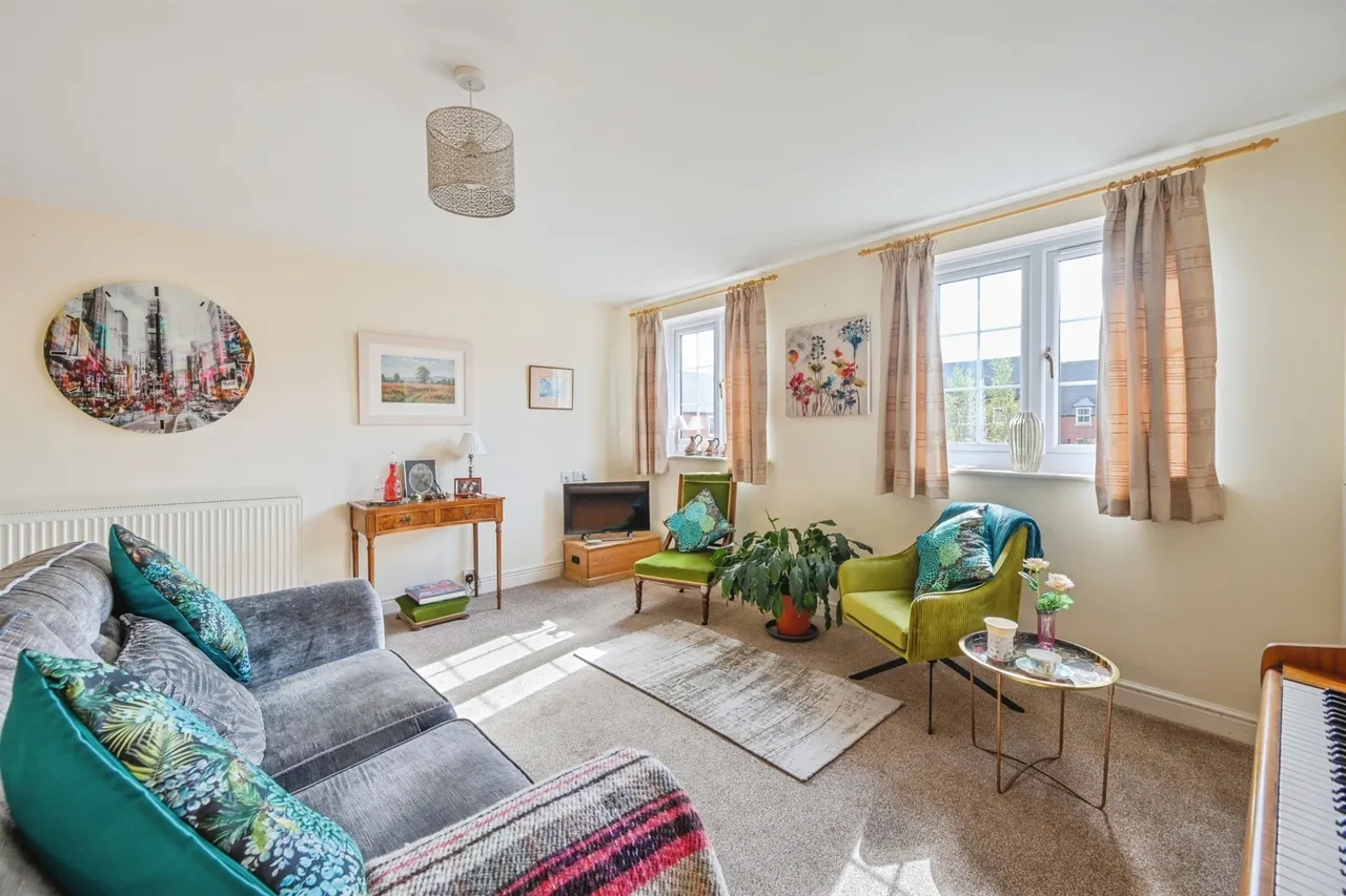 Chartley Court, Uttoxeter, photo 6
