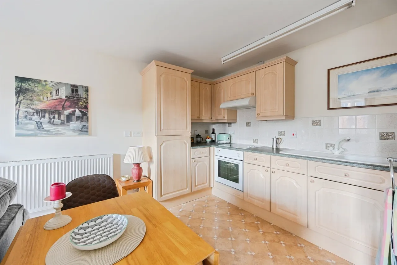 Chartley Court, Uttoxeter, photo 3