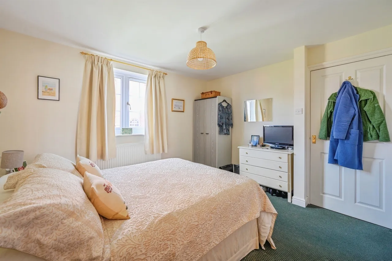 Chartley Court, Uttoxeter, photo 9