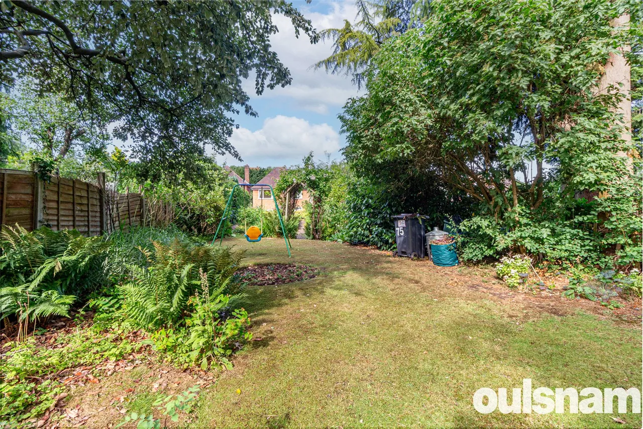 Quarry Lane, Northfield, Birmingham, West Midlands, B31 2QD, photo 16