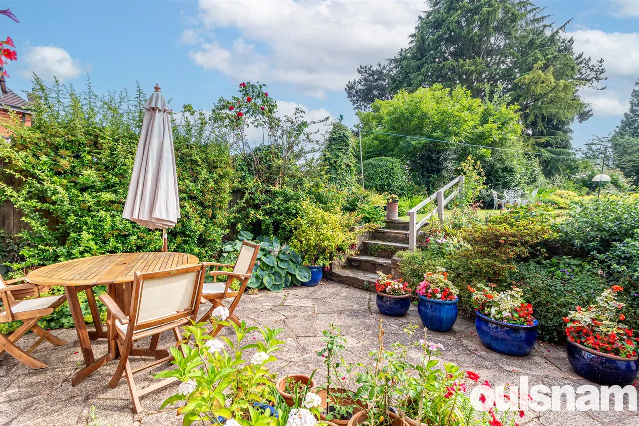 Quarry Lane, Northfield, Birmingham, West Midlands, B31 2QD, photo 20