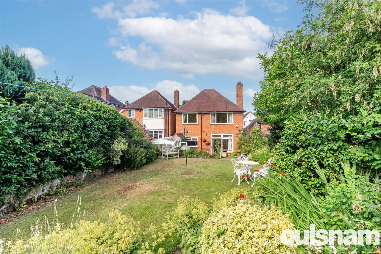 Quarry Lane, Northfield, Birmingham, West Midlands, B31 2QD, photo 18