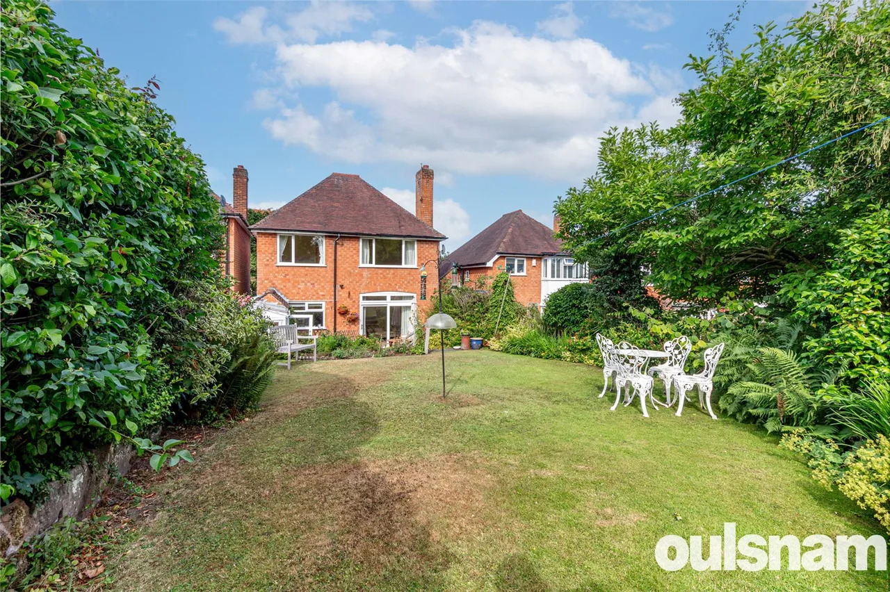 Quarry Lane, Northfield, Birmingham, West Midlands, B31 2QD, photo 19