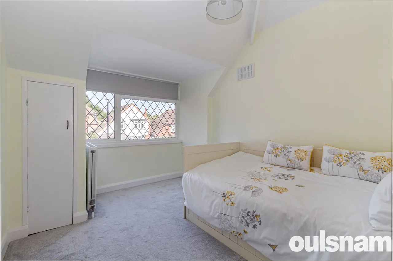 Quarry Lane, Northfield, Birmingham, West Midlands, B31 2QD, photo 13