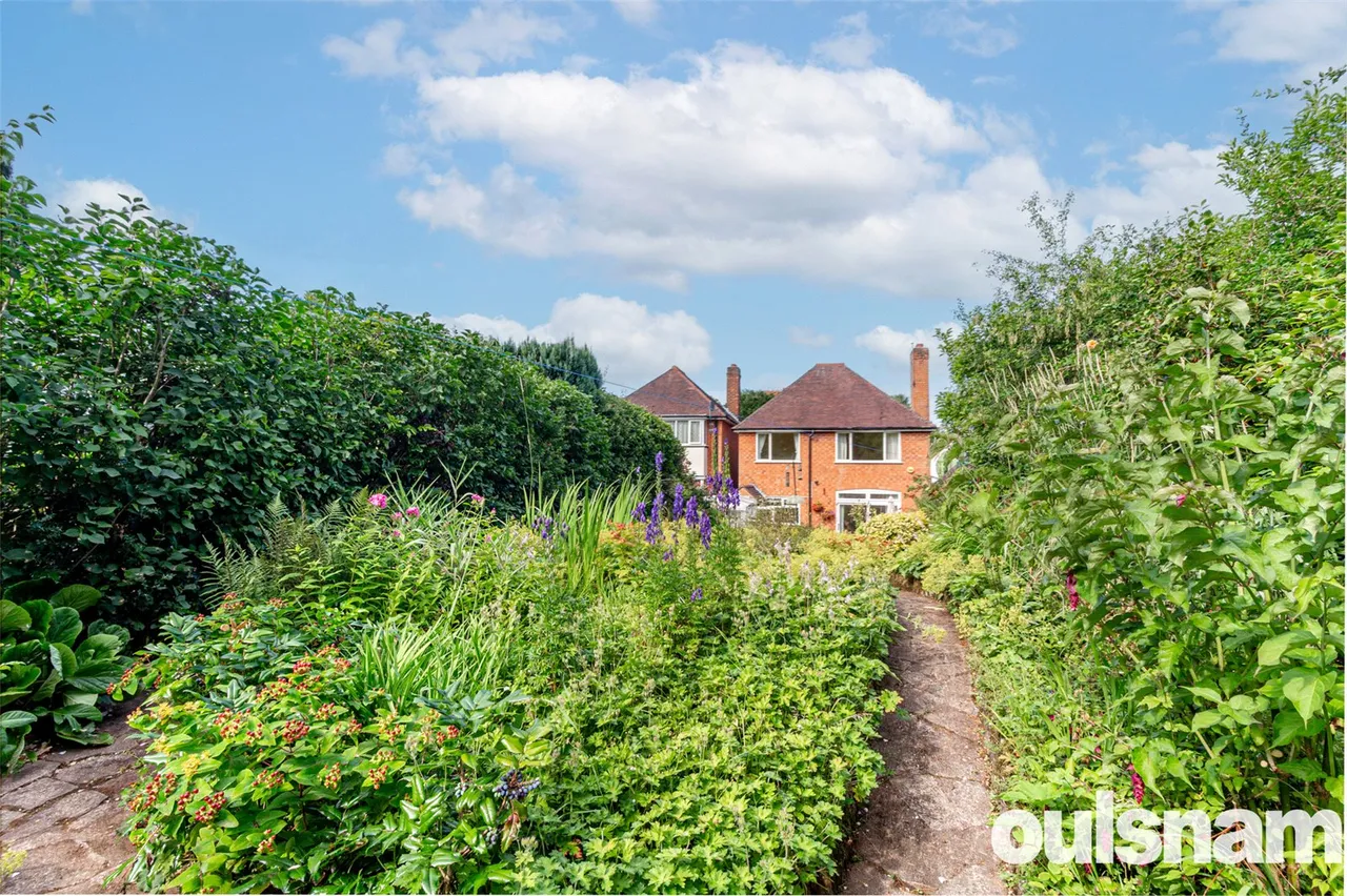 Quarry Lane, Northfield, Birmingham, West Midlands, B31 2QD, photo 17