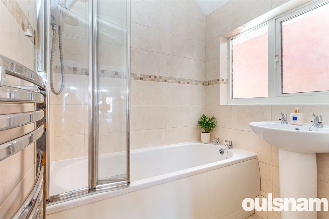 Quarry Lane, Northfield, Birmingham, West Midlands, B31 2QD, photo 10