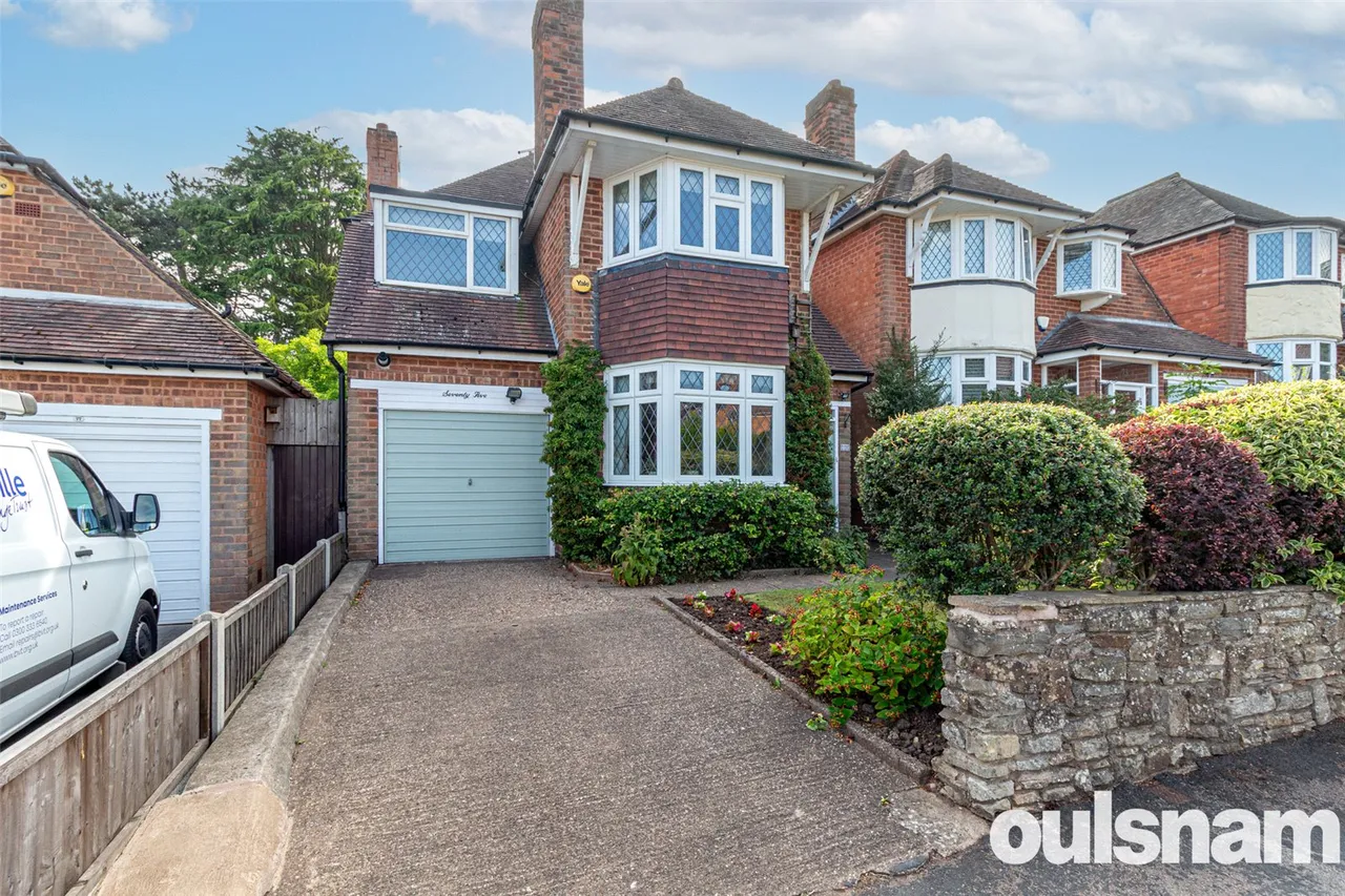 4 bed house for sale — Quarry Lane, Northfield, Birmingham, West Midlands, B31 2QD