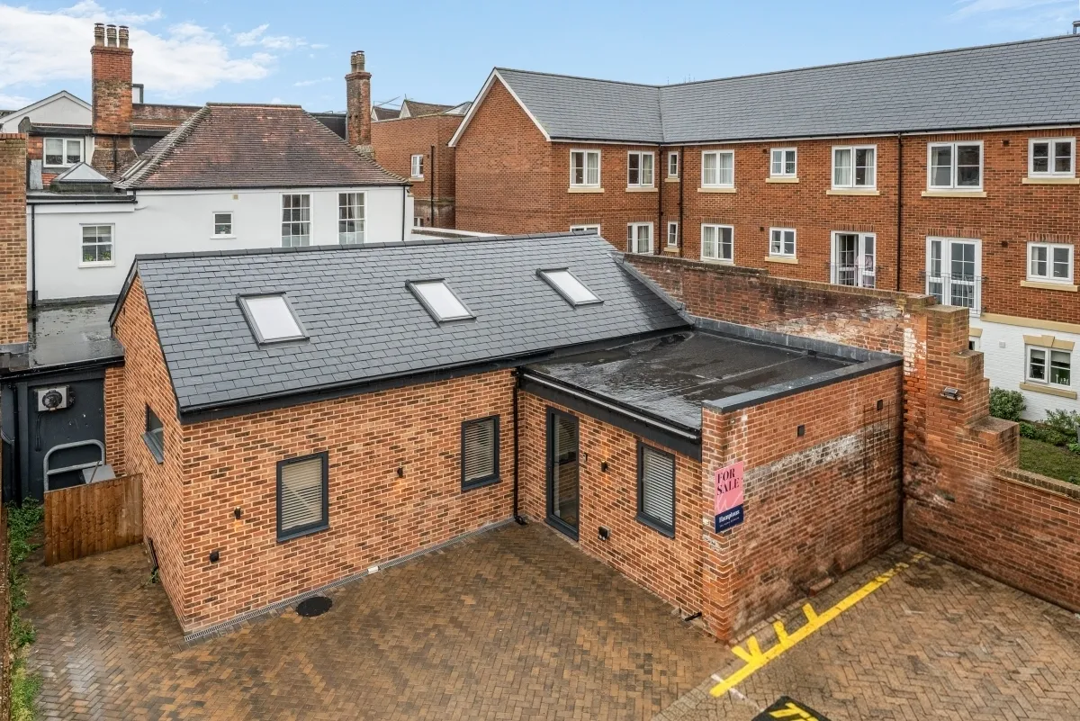 Rollestone Street, Salisbury, SP1, photo 15