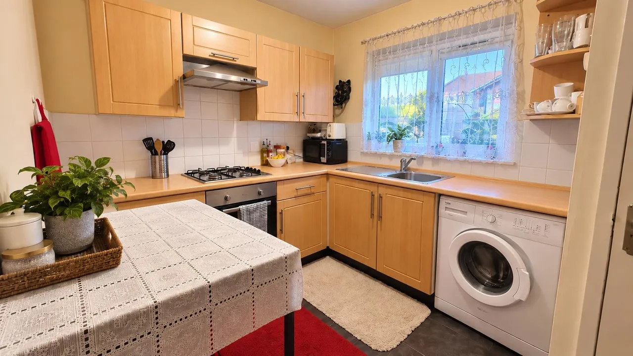 Joyners Close, Dagenham, RM9, photo 3