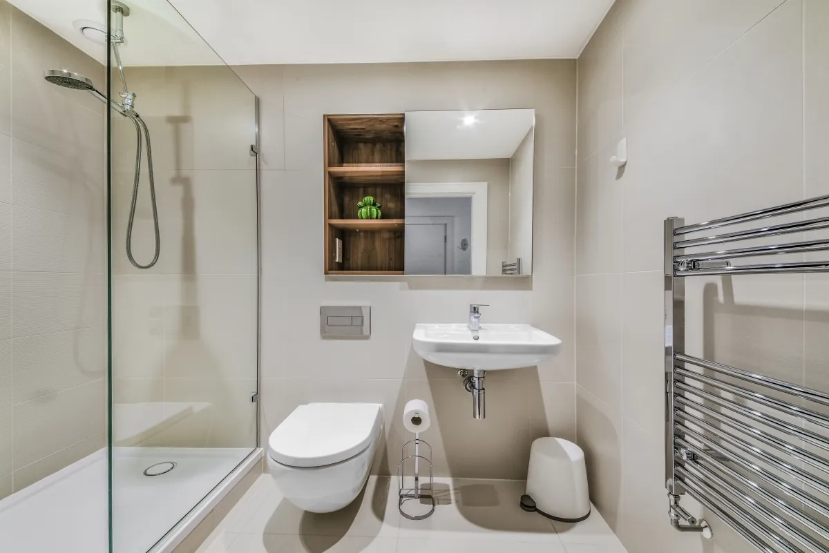 Handley Drive, SE3, photo 9