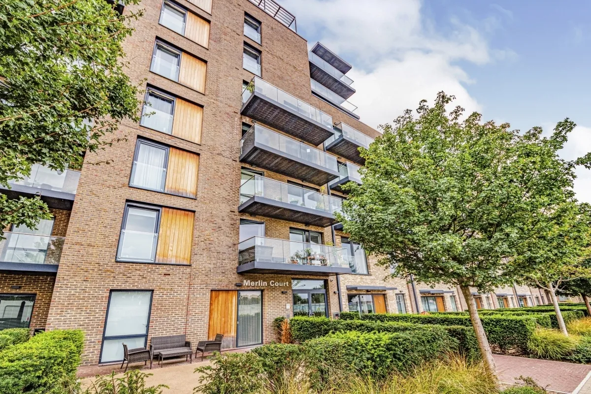 Handley Drive, SE3, photo 12