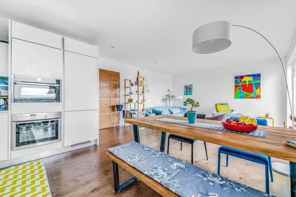 Handley Drive, SE3, photo 2