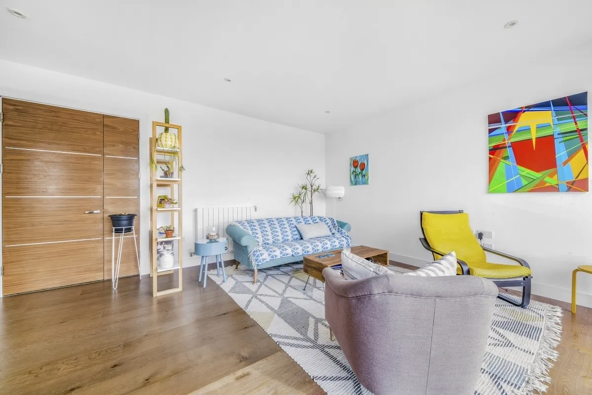 Handley Drive, SE3, photo 5