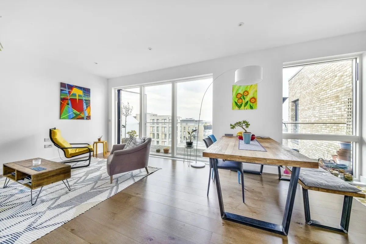 Handley Drive, SE3, photo 3