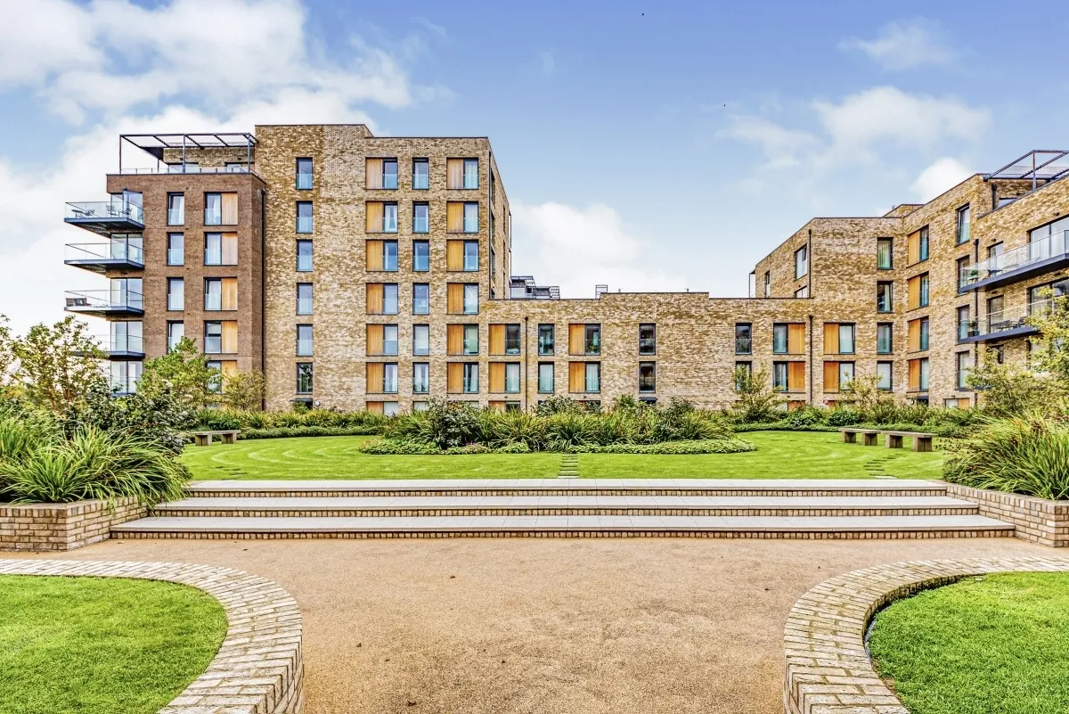 Handley Drive, SE3, photo 11