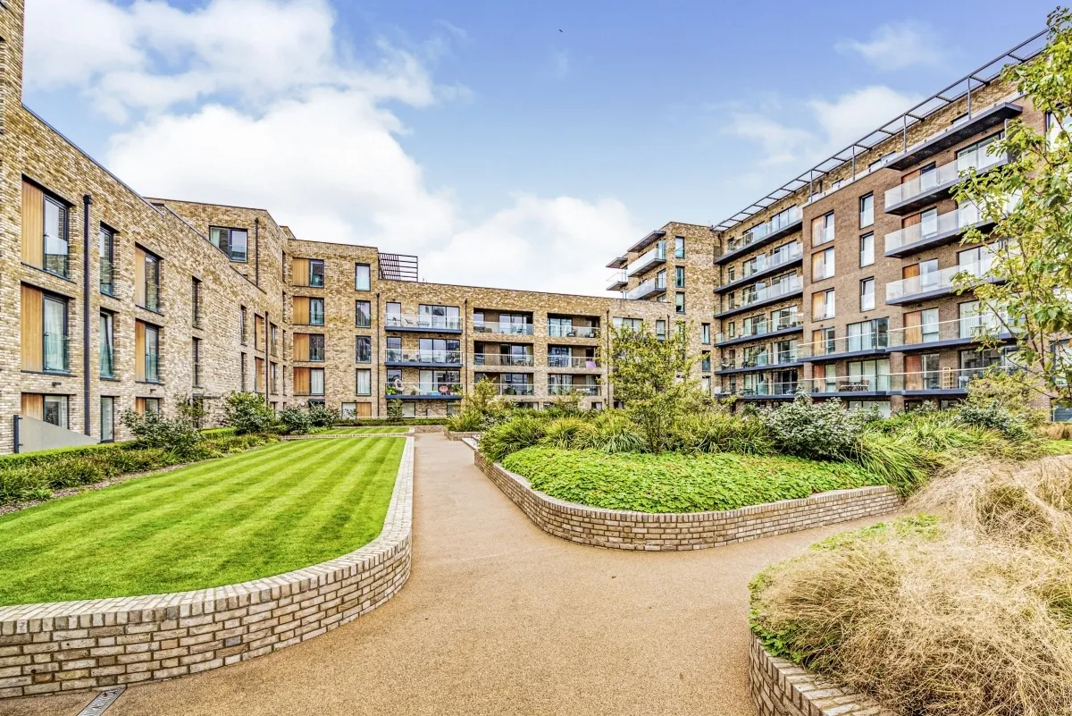 Handley Drive, SE3, photo 10
