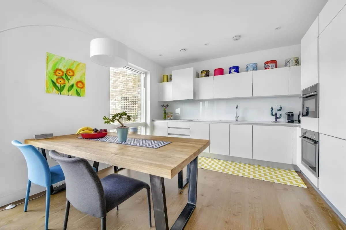 Handley Drive, SE3, photo 4