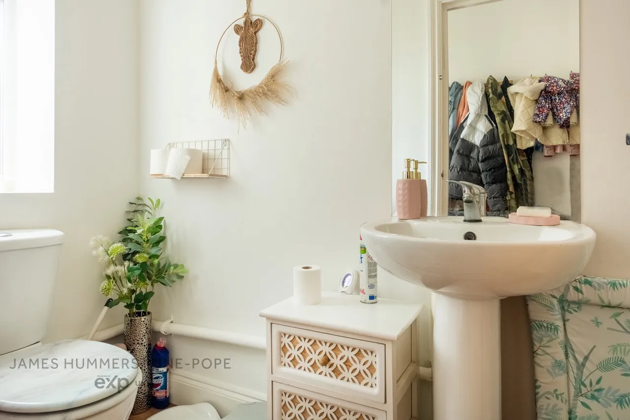 Fantastic Maisonette, Surrey Road, Cliftonville, photo 8