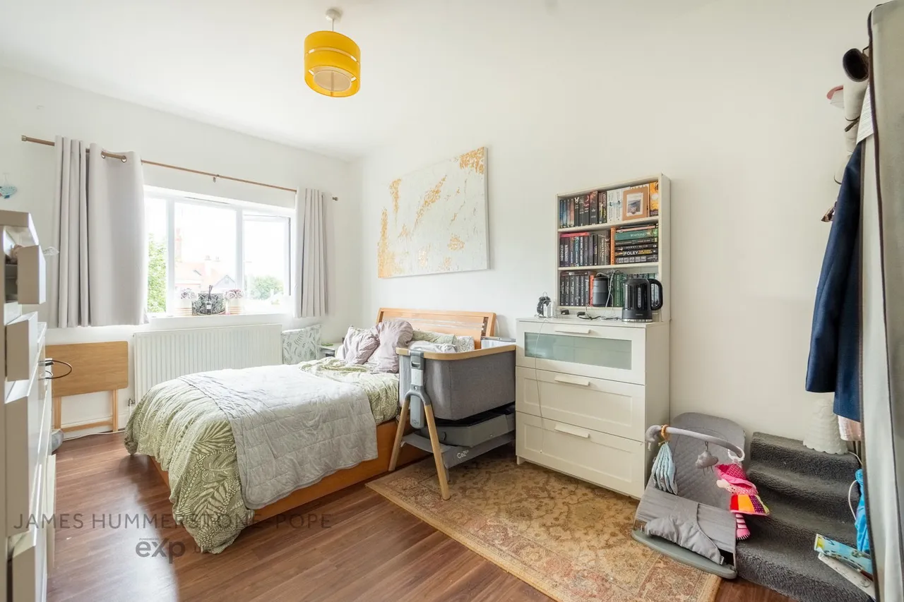 Fantastic Maisonette, Surrey Road, Cliftonville, photo 5