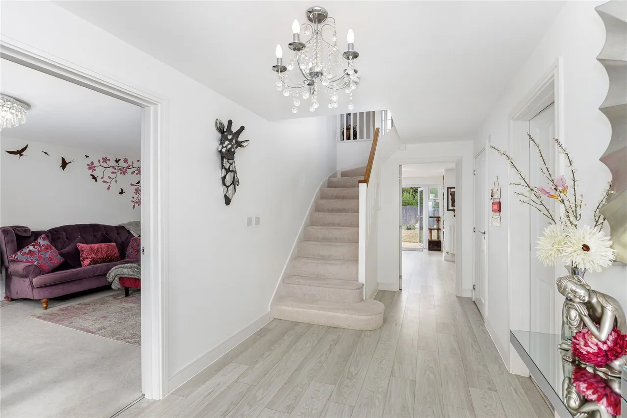 Poppy Close, Kingston Bagpuize, Abingdon, Oxfordshire, OX13, photo 6